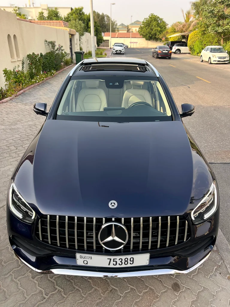 GLC 300 4MATIC63488644007425113