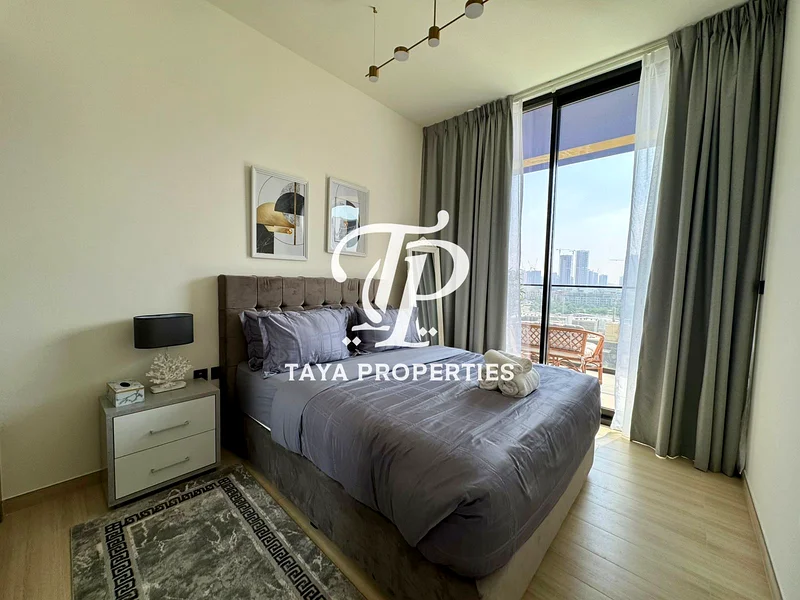 Brand-New | Furnished 1BR | Pool View63779401172483114