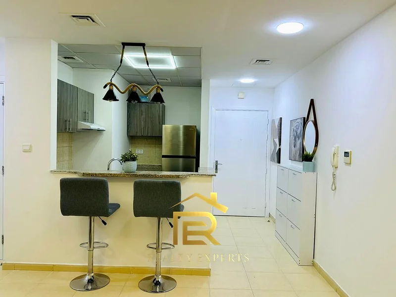 EXQUISITE 1 BED | ALL BILLS INCLUDED | 12 CHEQUES63728541912579114