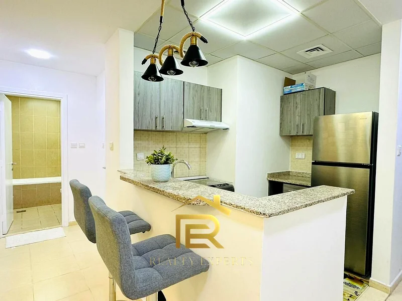 EXQUISITE 1 BED | ALL BILLS INCLUDED | 12 CHEQUES63728541912579113