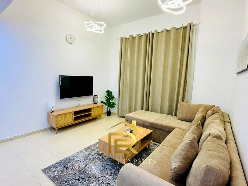 EXQUISITE 1 BED | ALL BILLS INCLUDED | 12 CHEQUES63728541912579110