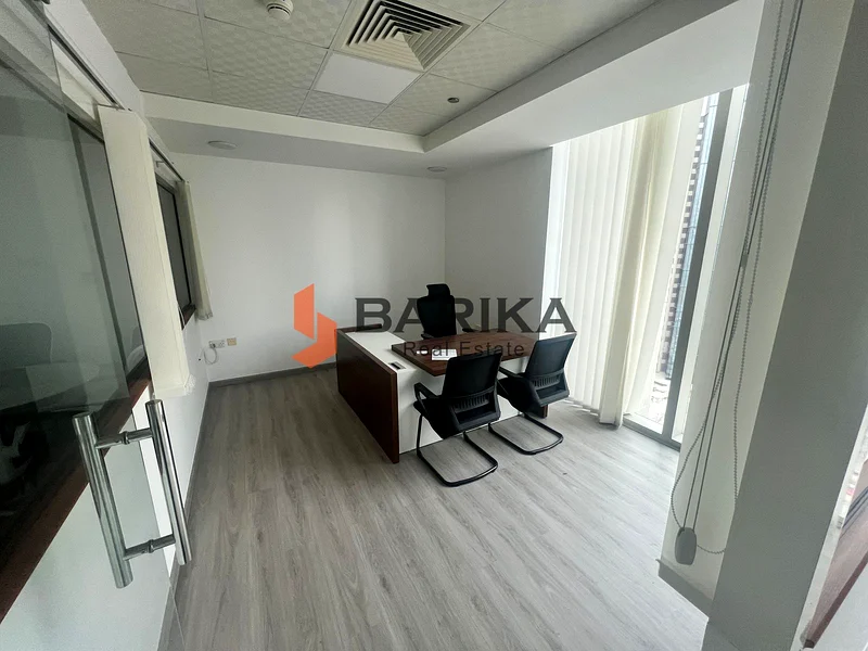 Prime Office Space |  Fitted Office |  Vacant63618982261505111