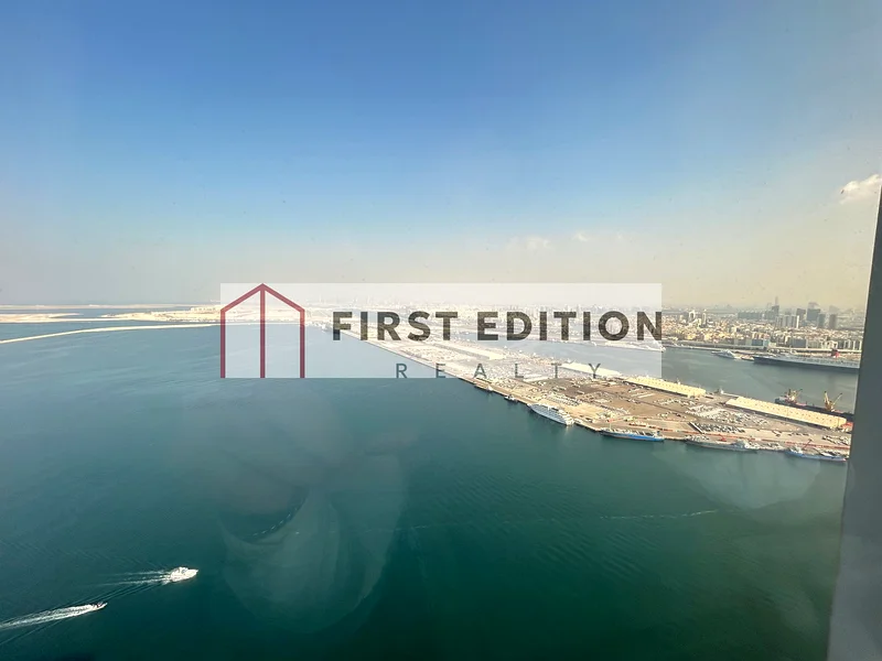 HIGH FLOOR | OPEN SEA VIEW | FURNISHED63724787156355114