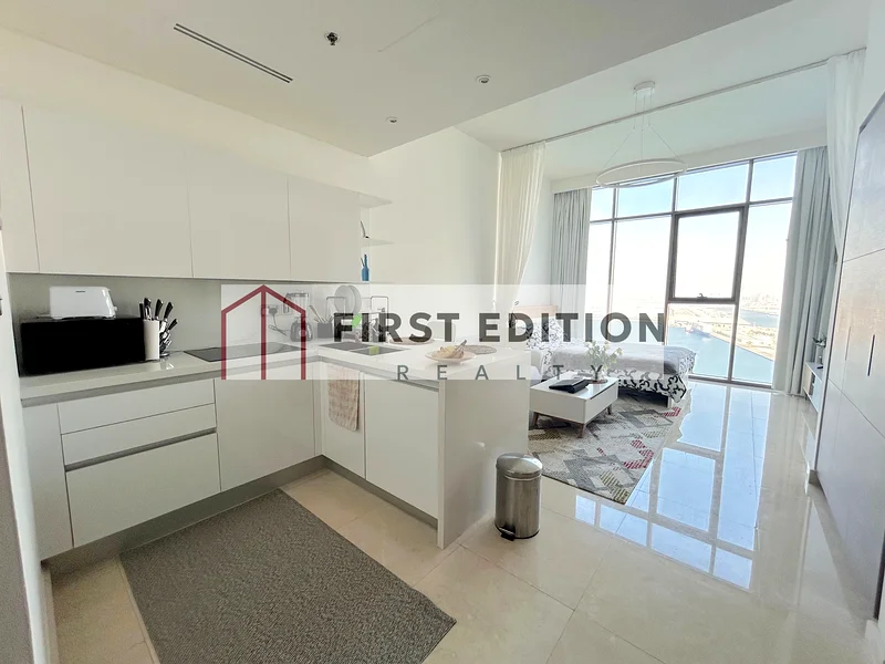 HIGH FLOOR | OPEN SEA VIEW | FURNISHED63724787156355112