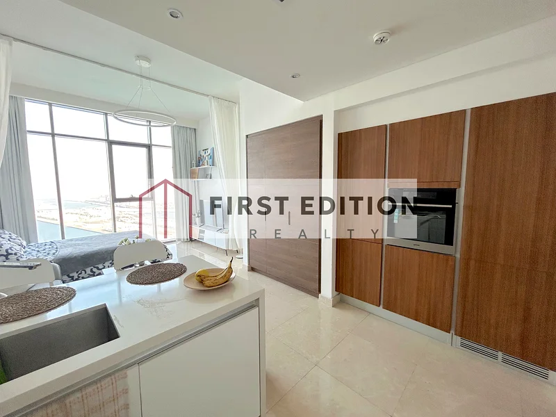 HIGH FLOOR | OPEN SEA VIEW | FURNISHED63724787156355113