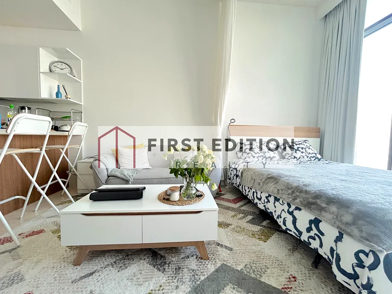 HIGH FLOOR | OPEN SEA VIEW | FURNISHED63724787156355111