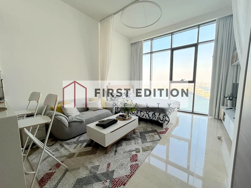 HIGH FLOOR | OPEN SEA VIEW | FURNISHED63724787156355110