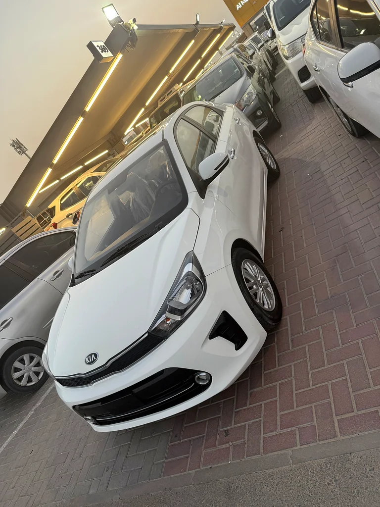 Kia Pegas 1.4 Full Option Sunroof 2021 Model Accident Free Low Millage Excellent Condition63482403616642112