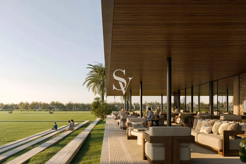 HUGE PLOT | Limited Units Remaining | Polo Luxury64011654831361112