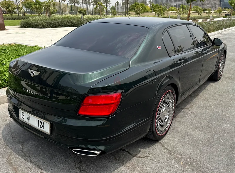 LIKE NEW!! GCC (FULL SERVICE HISTORY) FULLY UPGRADED 2023 SPEED V12 IN VERY GOOD CONDITION63490696135939114