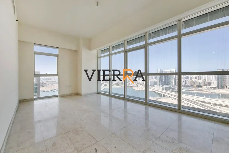 Investors Deal | Spacious Unit | High Floor63845948409345111