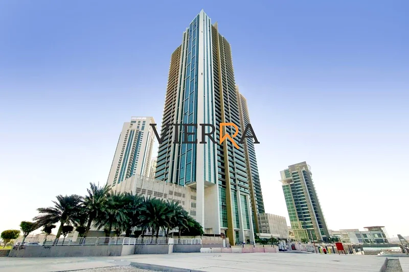 Investors Deal | Spacious Unit | High Floor63845948409345110