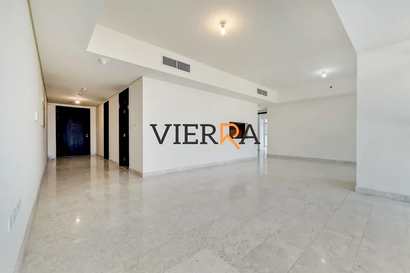 Investors Deal | Spacious Unit | High Floor63845948409345112