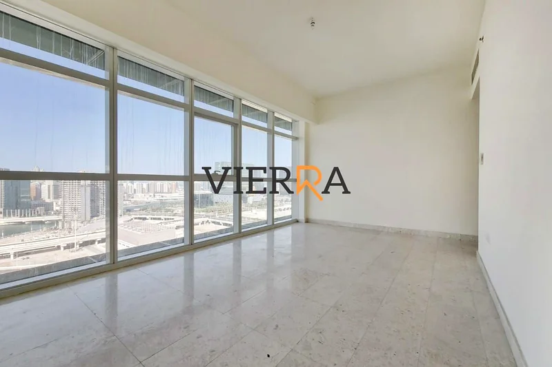 Investors Deal | Spacious Unit | High Floor63845948409345114