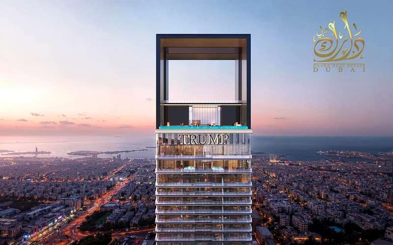 THE BIGGEST UPCOMING PROJECT IN DUBAI | DUBAI SKYLINE VIEW | PREMUIM QUALITY | HIGH FLOOR | INVEST NOW !!63934966509314110
