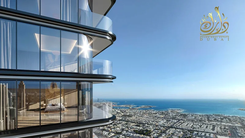 THE BIGGEST UPCOMING PROJECT IN DUBAI | DUBAI SKYLINE VIEW | PREMUIM QUALITY | HIGH FLOOR | INVEST NOW !!63934966509314112