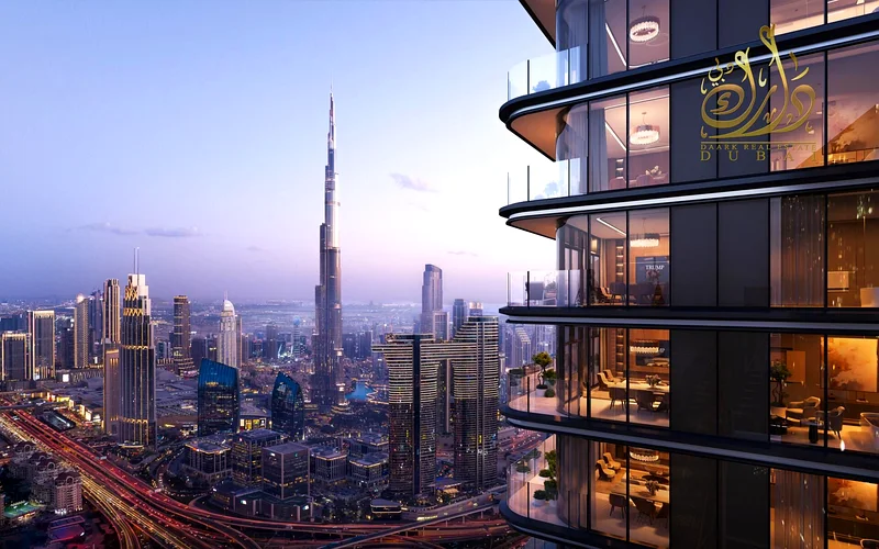THE BIGGEST UPCOMING PROJECT IN DUBAI | DUBAI SKYLINE VIEW | PREMUIM QUALITY | HIGH FLOOR | INVEST NOW !!63934966509314111