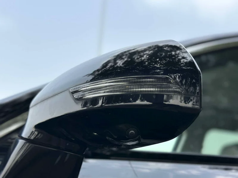 Jetour Dashing | 1.6L LUXURY 202563490630780419113