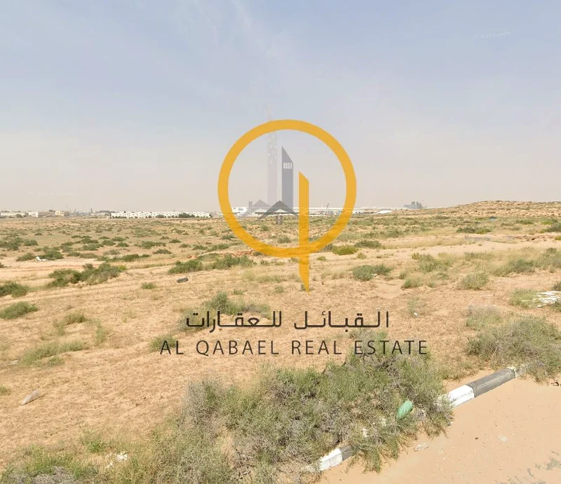 📍 For Sale – Industrial Plots in Sajaa Square, Sharjah63818610437378111