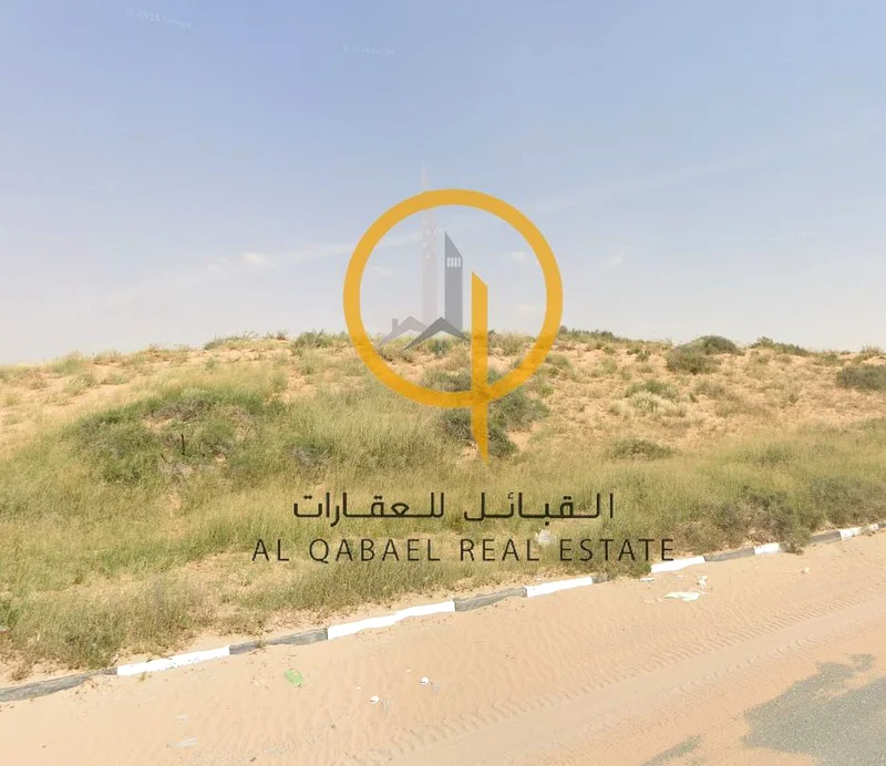 📍 For Sale – Industrial Plots in Sajaa Square, Sharjah63818610437378110