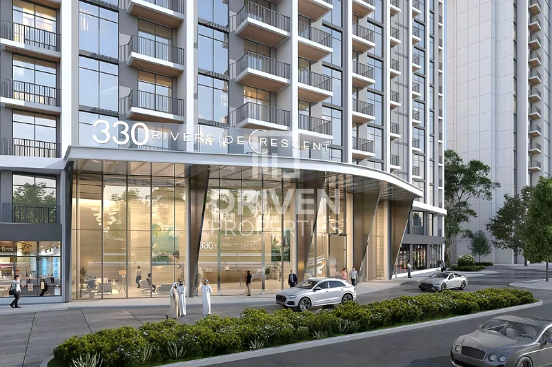 Corner Unit with Lagoon View | Low Floor63960509667203110