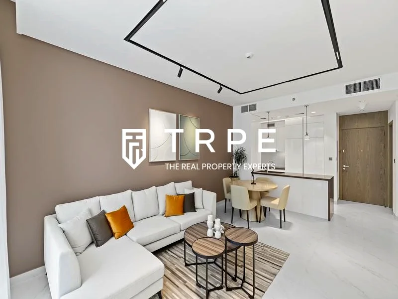 Lagoon View | Upgraded Unit | Vacant63750644515842111