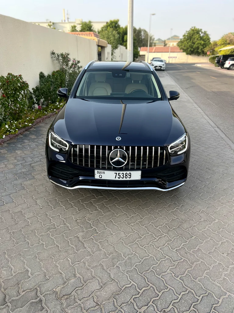GLC 300 4MATIC63488644007425111