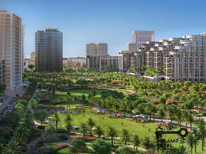 Corner Unit | Partial Park View | Ready Q1 202664045447802882111