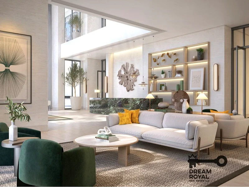 Corner Unit | Partial Park View | Ready Q1 202664045447802882112