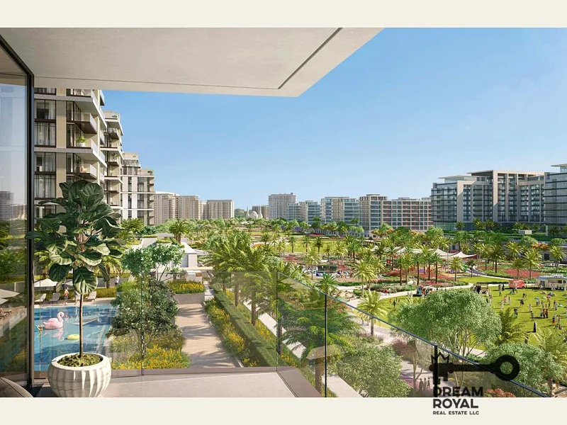 Corner Unit | Partial Park View | Ready Q1 202664045447802882110