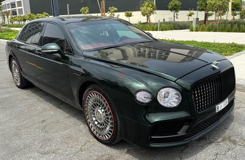 LIKE NEW!! GCC (FULL SERVICE HISTORY) FULLY UPGRADED 2023 SPEED V12 IN VERY GOOD CONDITION63490696135939111