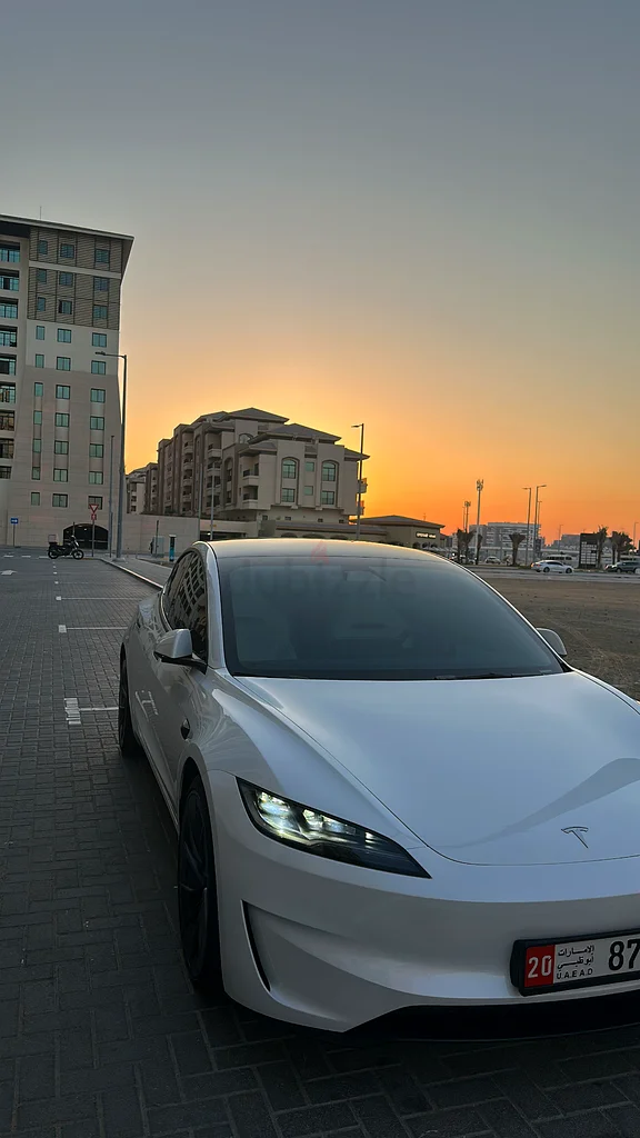 Tesla • Model 3 • Performance63490662068099113
