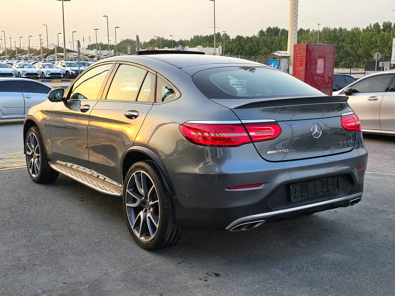 GLC 43 AMG63488176916353113