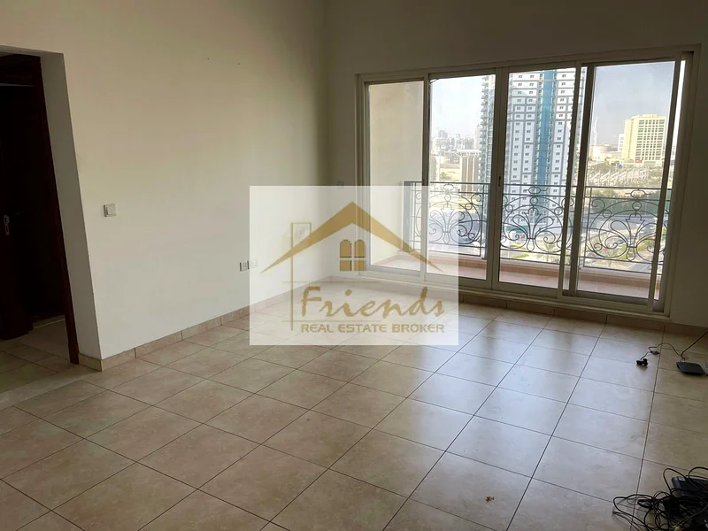 شقة بغرفة نوم واحدة للإيجار في مبنى فينيسيان، كانال ريزيدنس ويست | 814 قدم مربع | 65,000 درهم63735206658307114