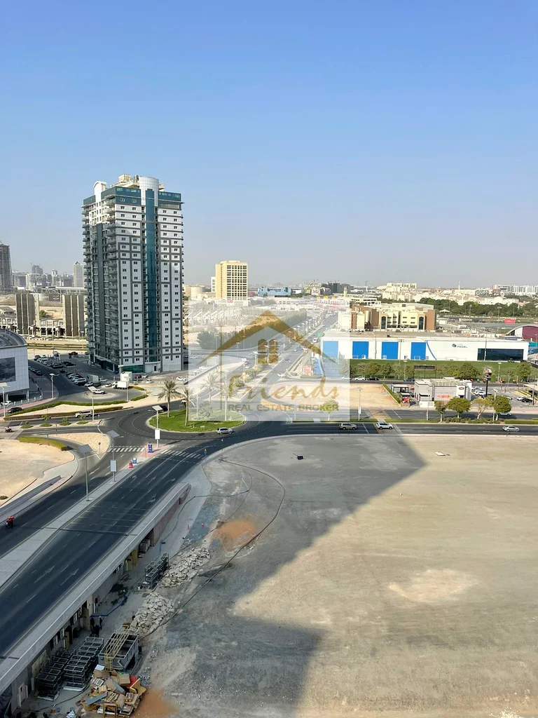 شقة بغرفة نوم واحدة للإيجار في مبنى فينيسيان، كانال ريزيدنس ويست | 814 قدم مربع | 65,000 درهم63735206658307113