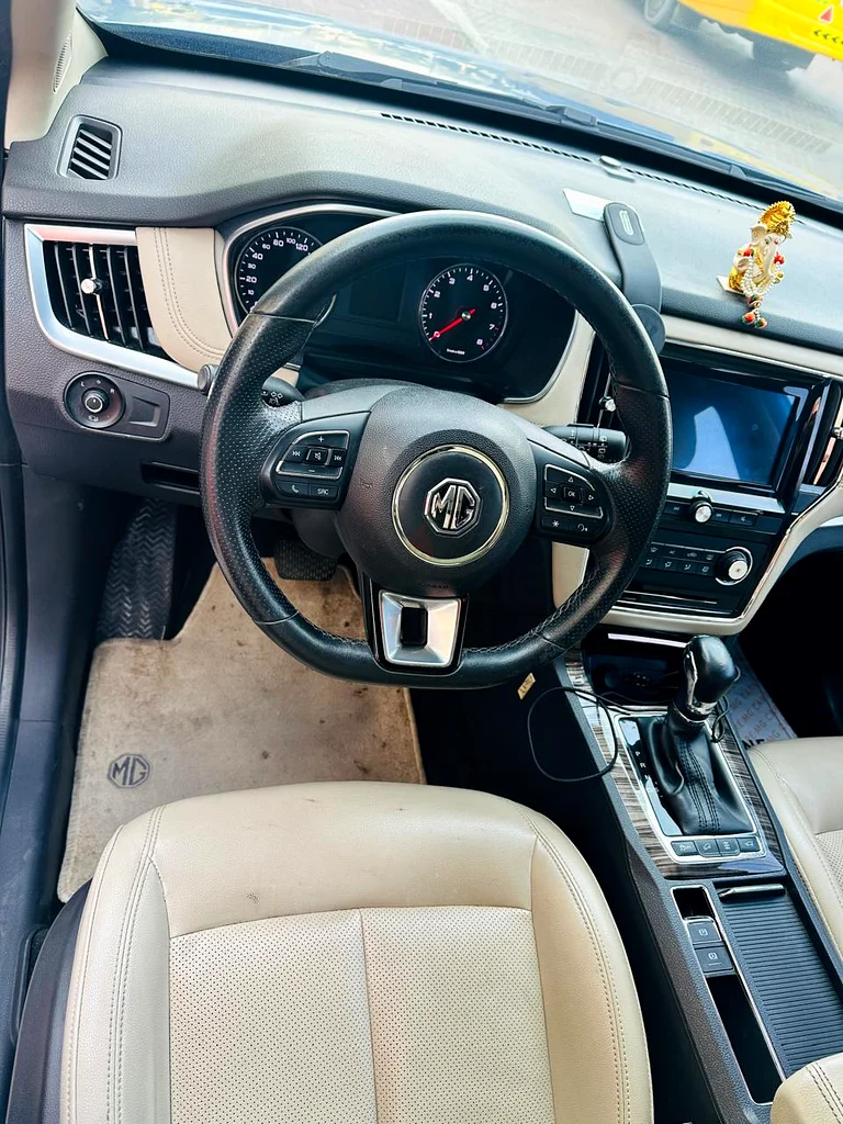 For Sale: MG RX5 Luxury – GCC Specs63490917629697113
