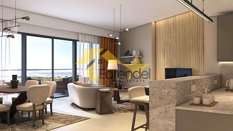 Bedroom Apartments with Golf Course Views | Investor-Friendly Payment Plans & Prime Location | High ROI | Freehold63971815156353112