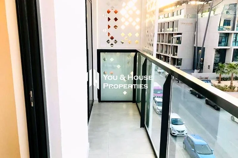 شقة رائعة وبأسعار معقولة بغرفة نوم واحدة | حياة عصرية | جاهزة للانتقال فورًا63778150371713112