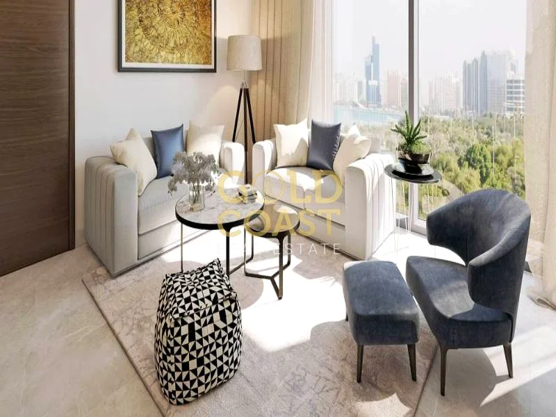 Sobha Creek Vista Heights | 1BR | 741 Sq. Ft | AED 1.75M64018183454466110