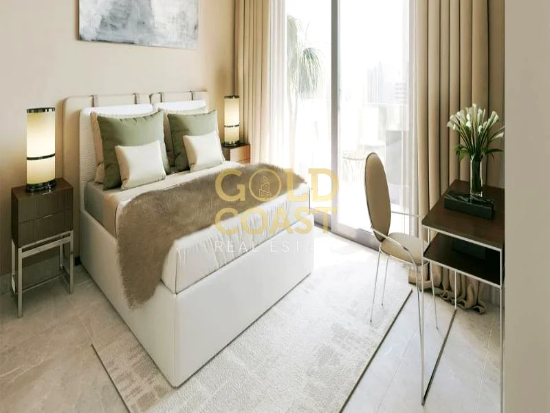 Sobha Creek Vista Heights | 1BR | 741 Sq. Ft | AED 1.75M64018183454466111