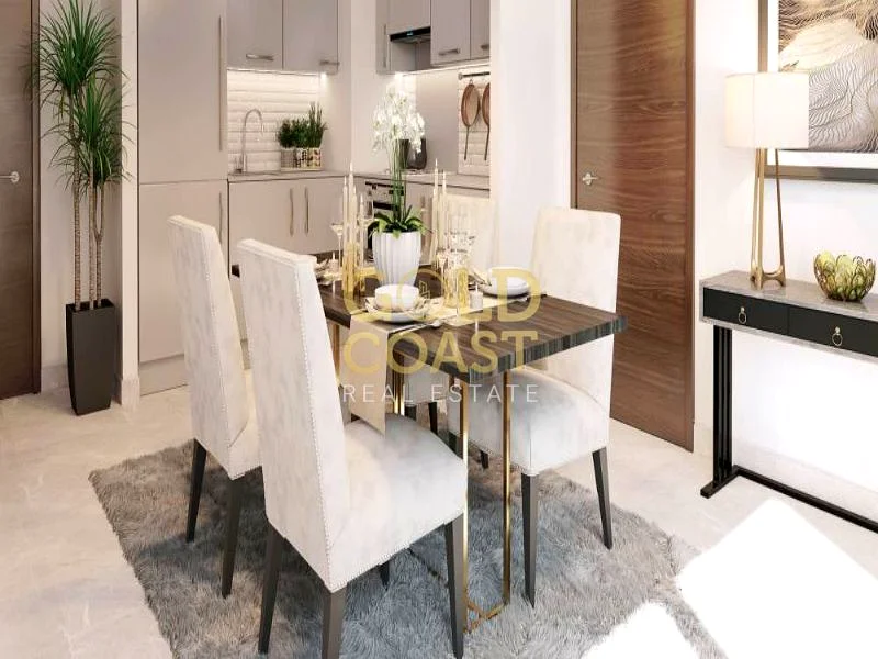 Sobha Creek Vista Heights | 1BR | 741 Sq. Ft | AED 1.75M64018183454466112