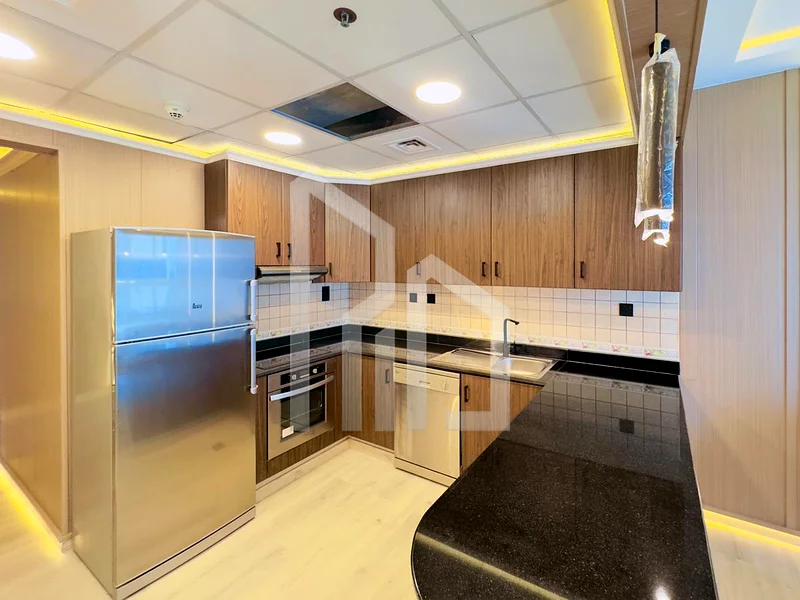 Upgraded | Full Palm View | High Floor63776831216514113