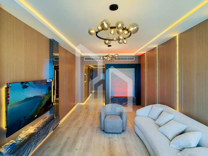 Upgraded | Full Palm View | High Floor63776831216514112