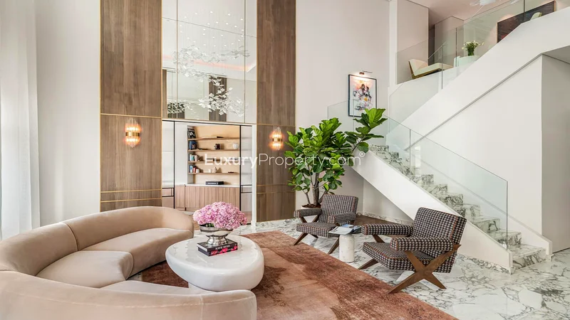 Viola Penthouse | High End Design | Sea Views64009662830979111