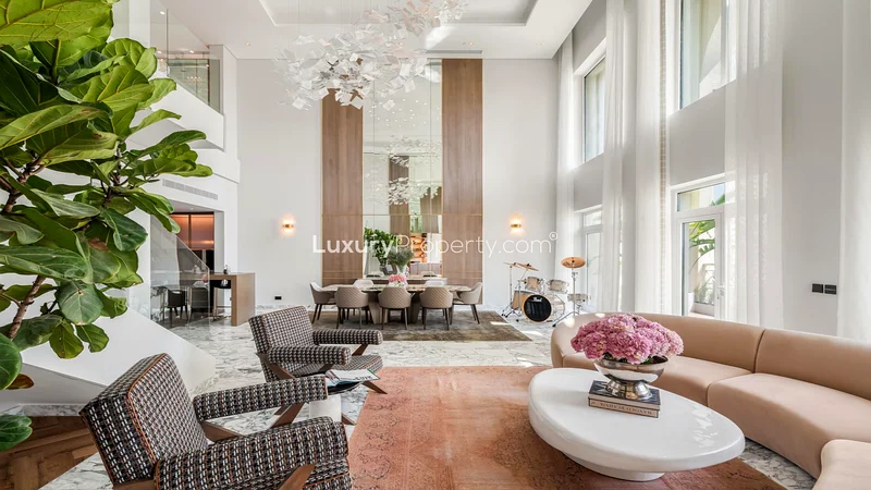 Viola Penthouse | High End Design | Sea Views64009662830979112