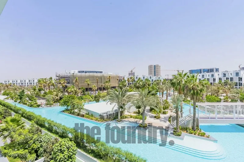 فيلا فاخرة مُحسّنة ومؤثثة بشكل جميل في الباراري63916641440513114
