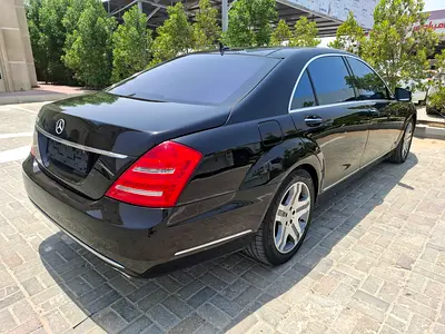 صورة مصغرة 7 لـ 2012 Mercedes-BENZ S-CLASS