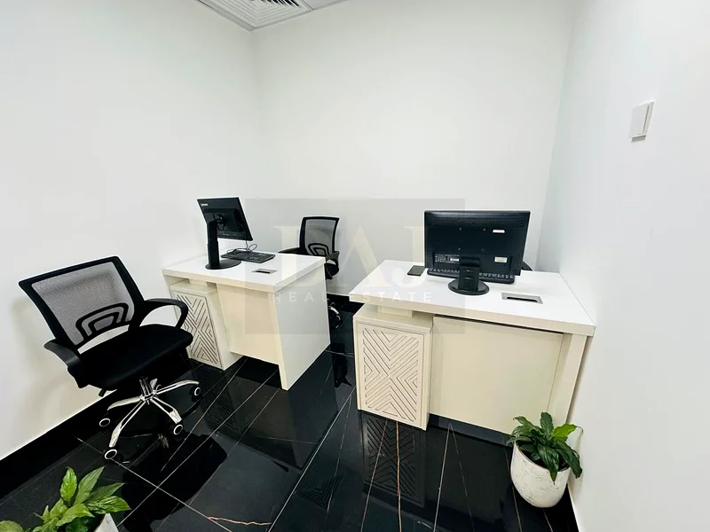 Furnished Office | Bank Account Assistance | Free Utilities |63619929400451112