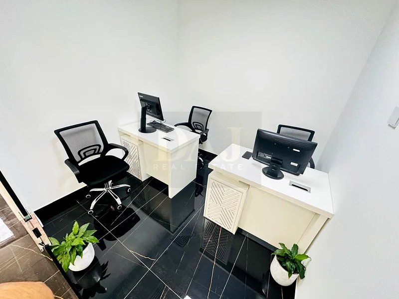 Furnished Office | Bank Account Assistance | Free Utilities |63619929400451114
