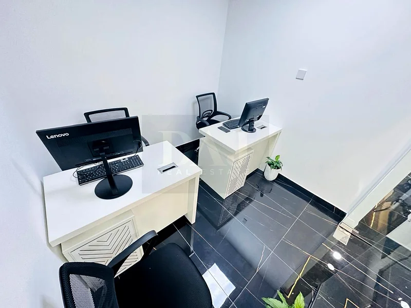 Furnished Office | Bank Account Assistance | Free Utilities |63619929400451111